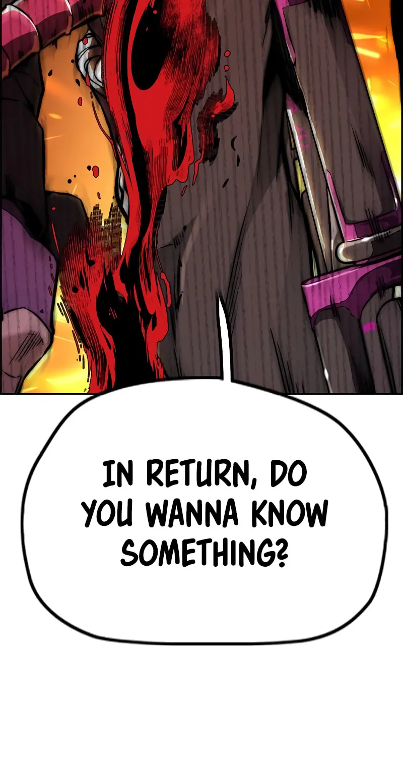 Wind Breaker Chapter 491 page 112 - 