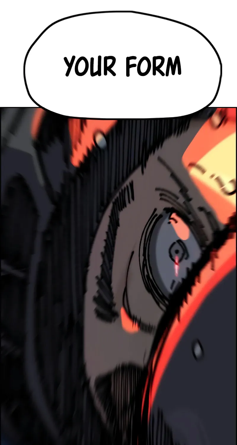 Wind Breaker Chapter 491 page 114 - 
