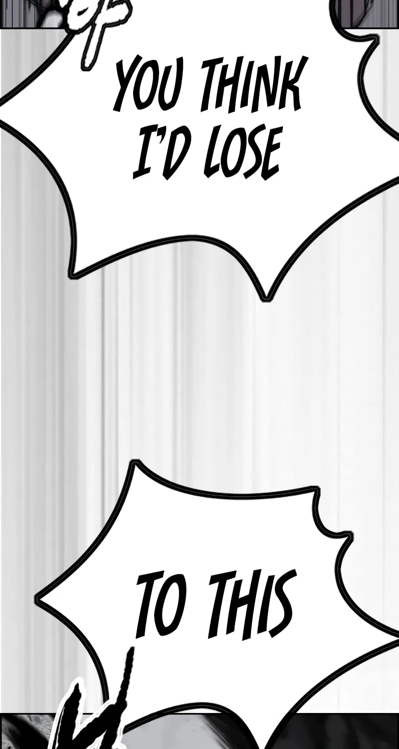 Wind Breaker Chapter 491 page 13 - 