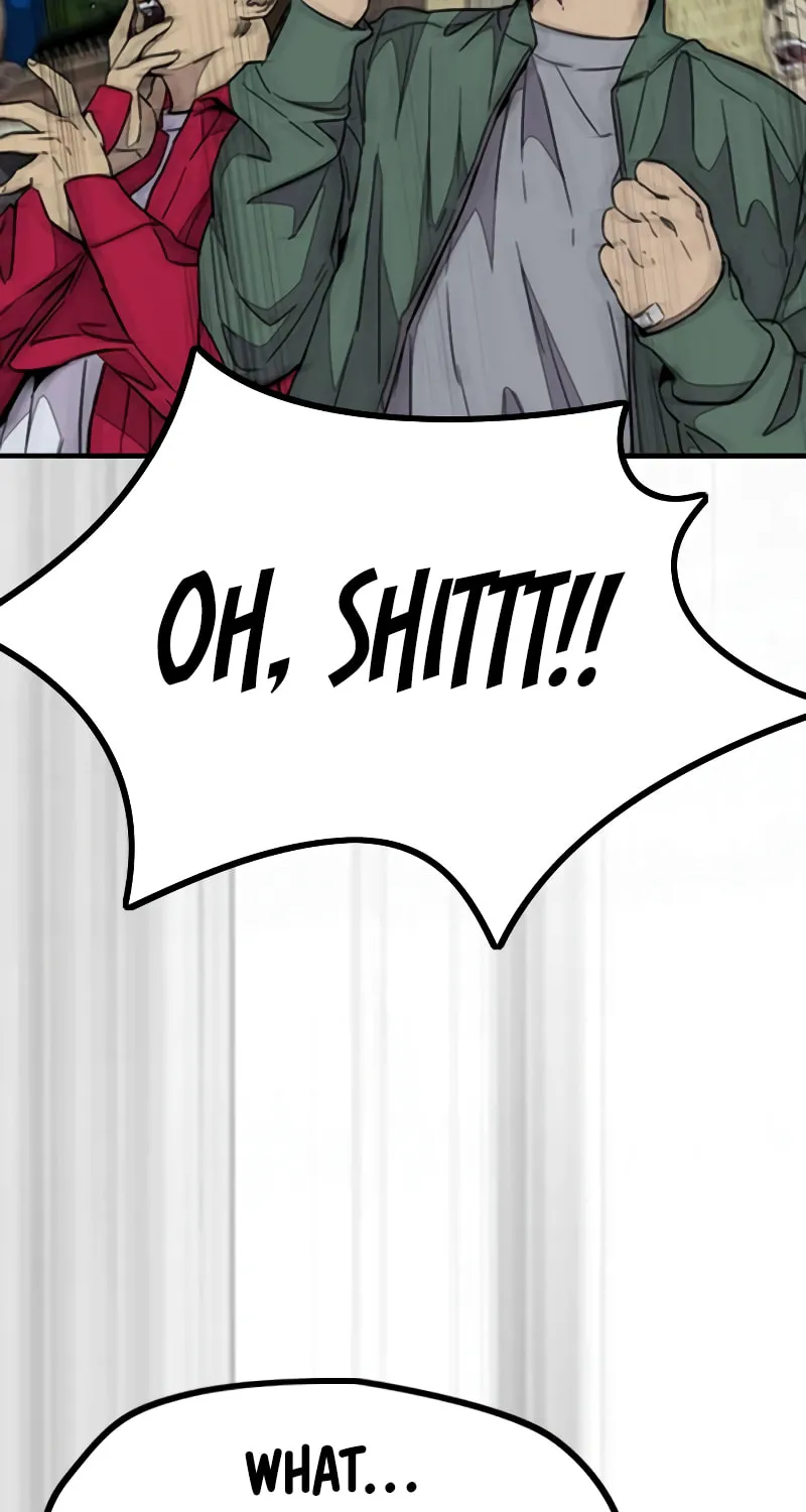 Wind Breaker Chapter 491 page 121 - 