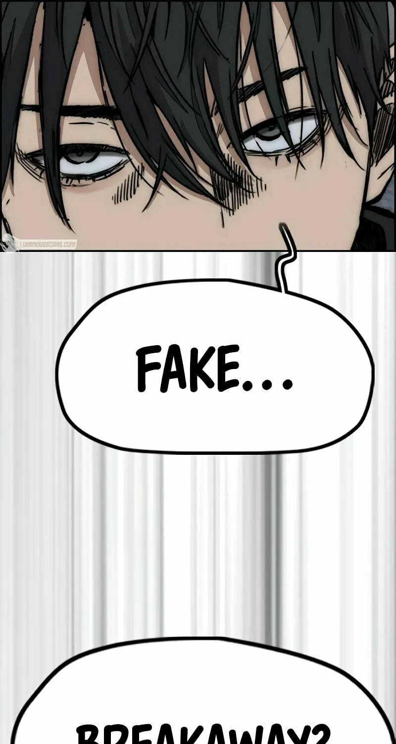 Wind Breaker Chapter 491 page 123 - 