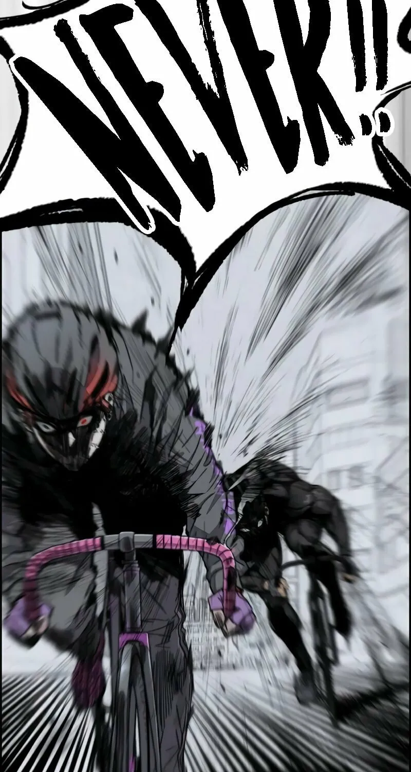 Wind Breaker Chapter 491 page 127 - 