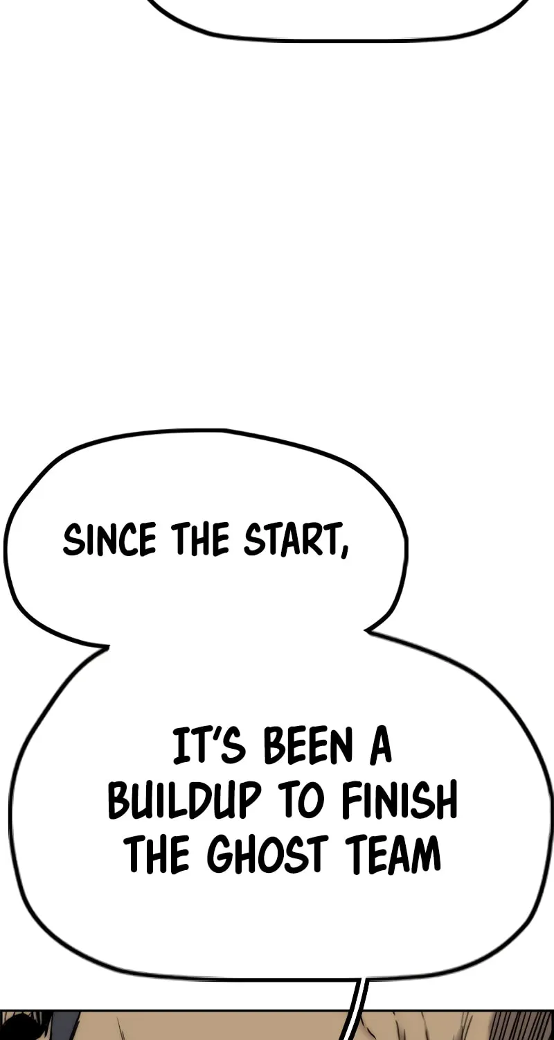 Wind Breaker Chapter 491 page 134 - 