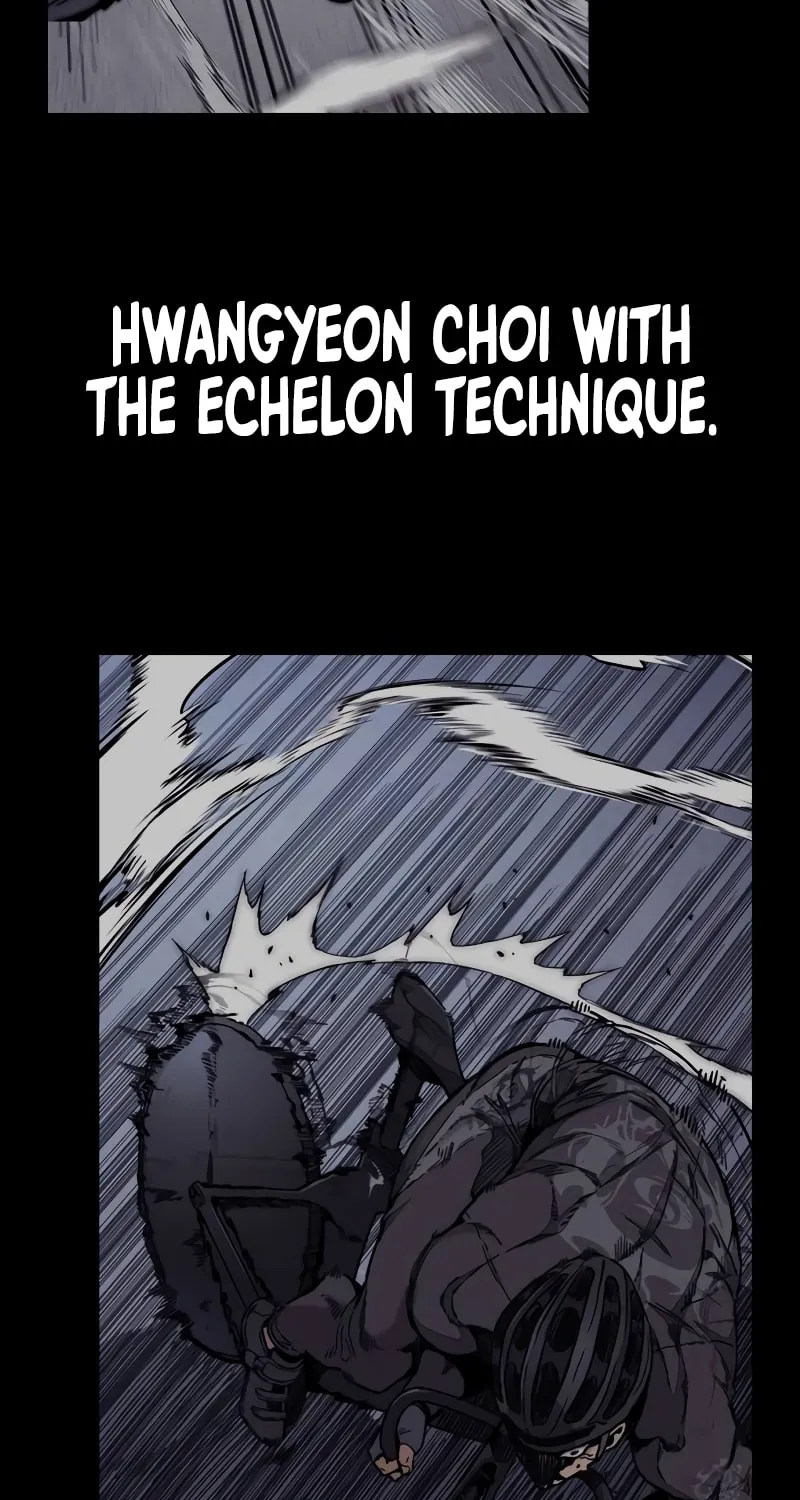 Wind Breaker Chapter 491 page 137 - 