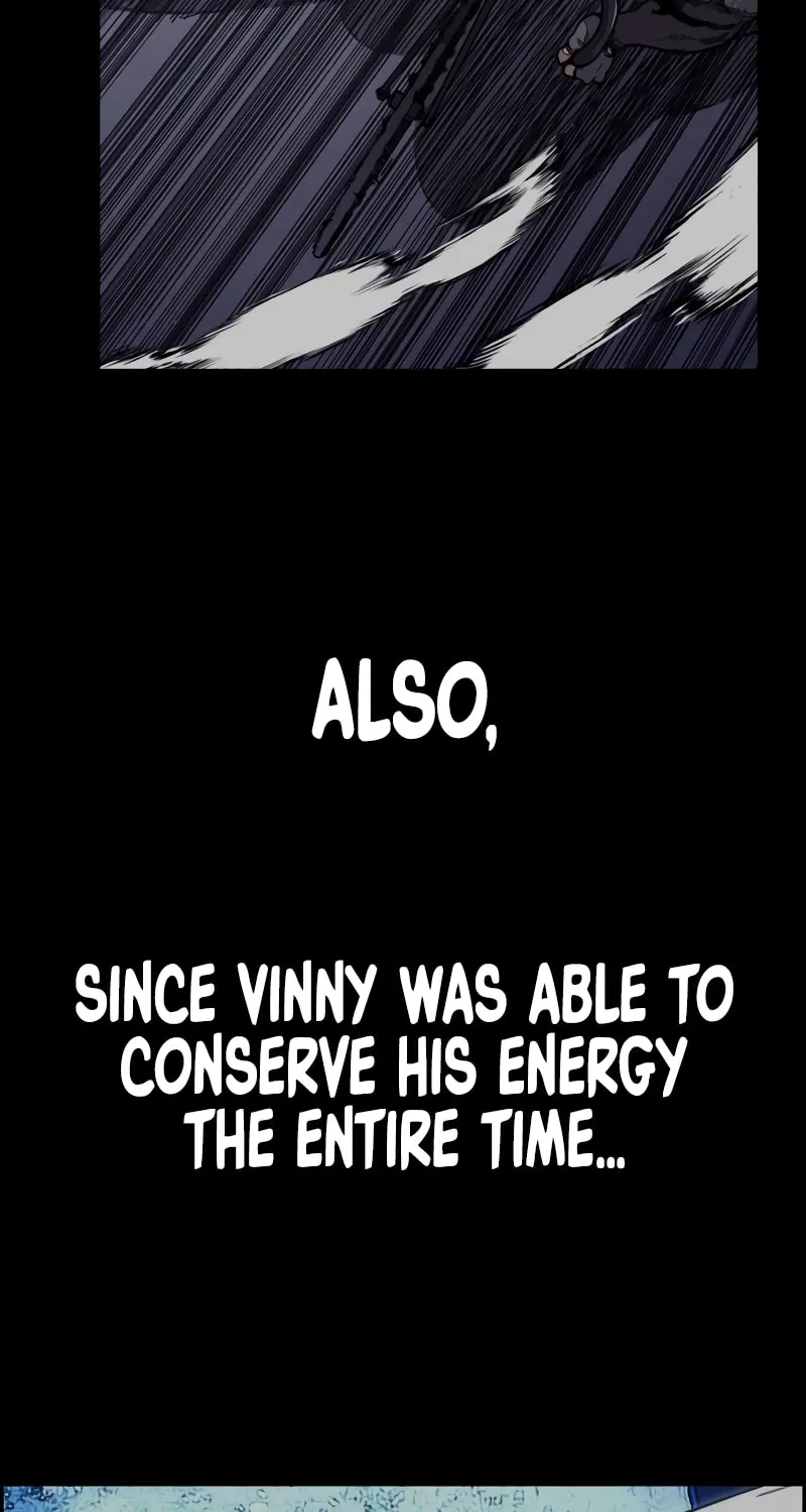 Wind Breaker Chapter 491 page 138 - 