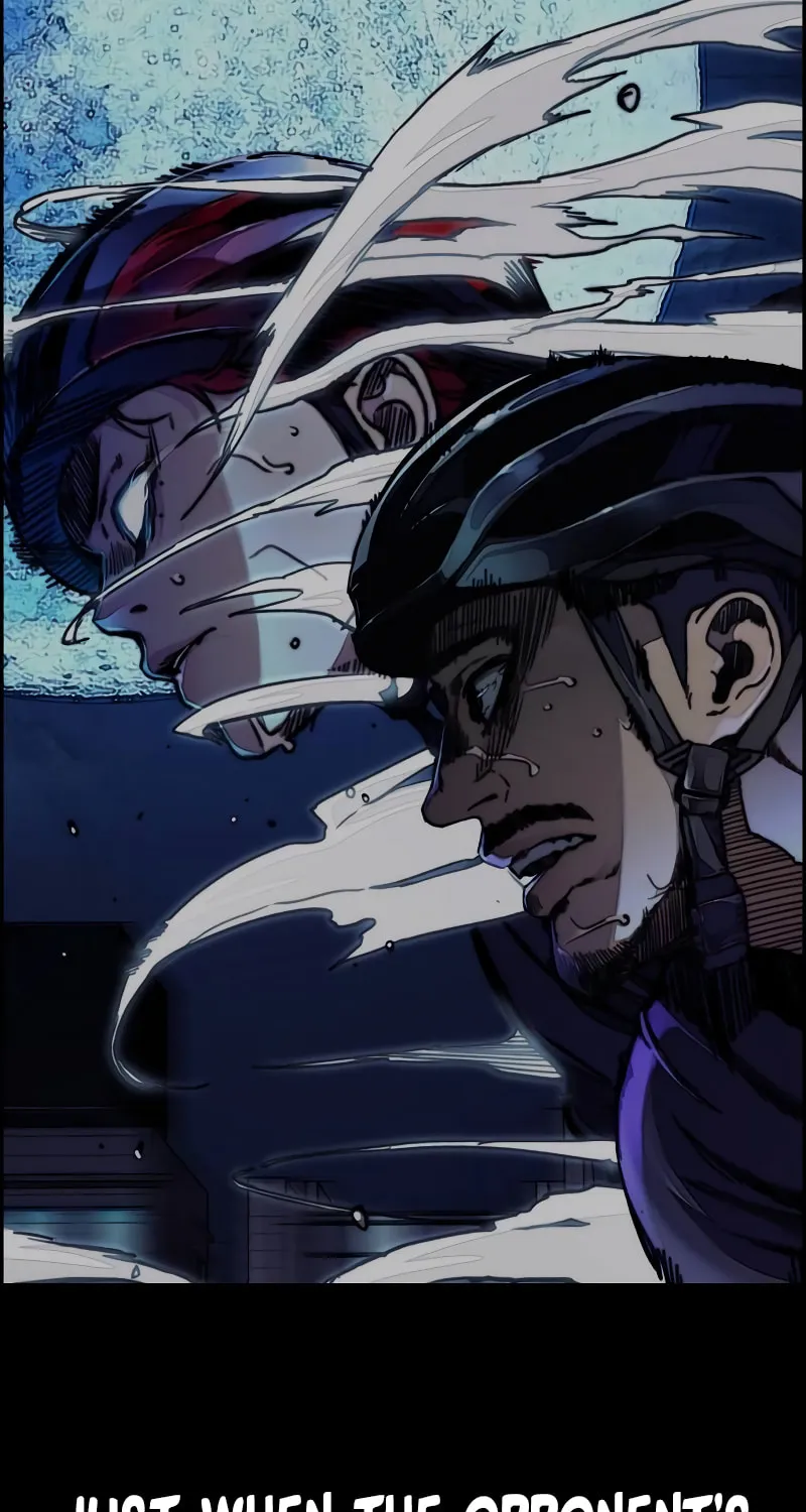Wind Breaker Chapter 491 page 139 - 