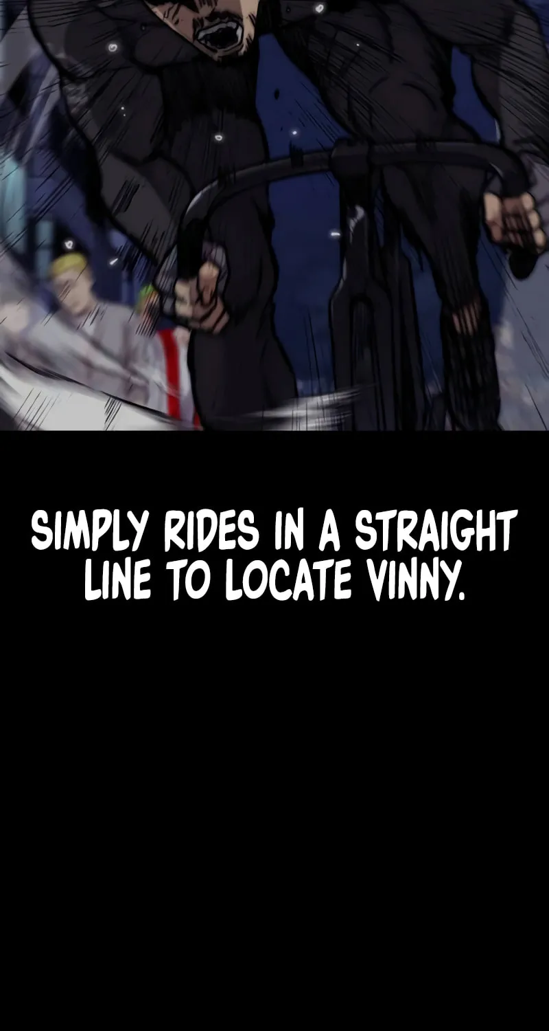 Wind Breaker Chapter 491 page 143 - 