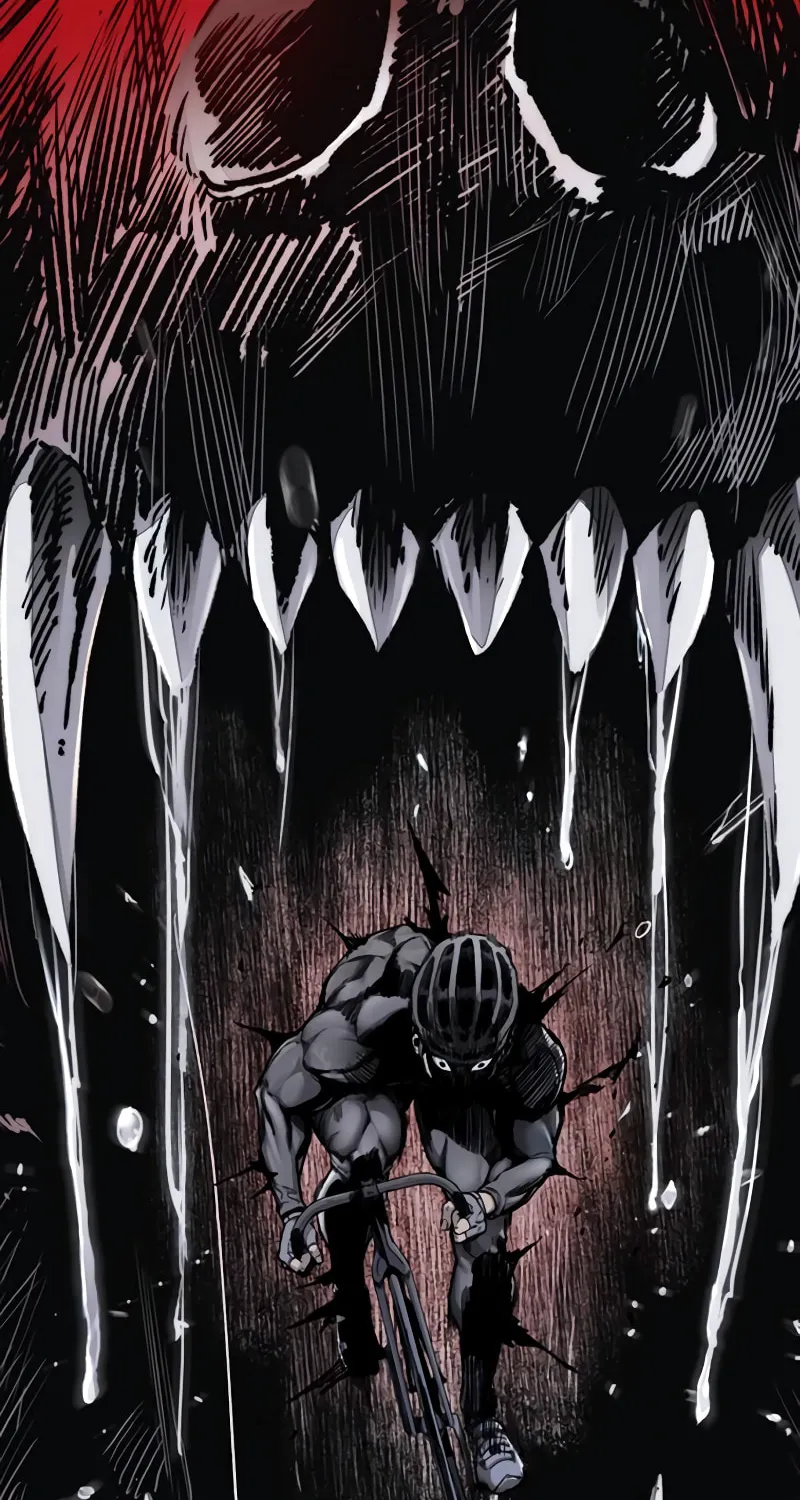 Wind Breaker Chapter 491 page 153 - 