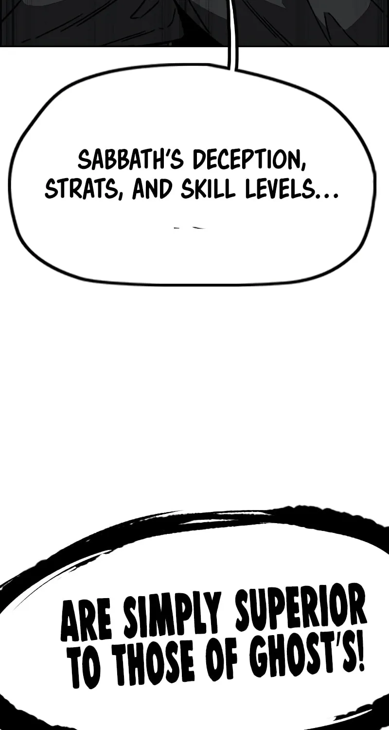 Wind Breaker Chapter 491 page 157 - 