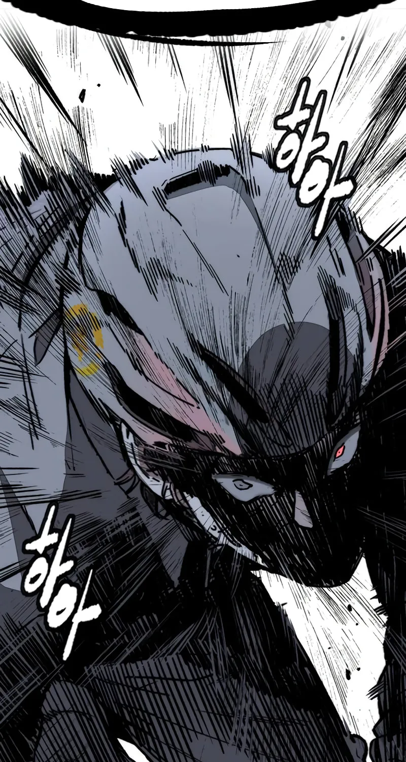 Wind Breaker Chapter 491 page 158 - 