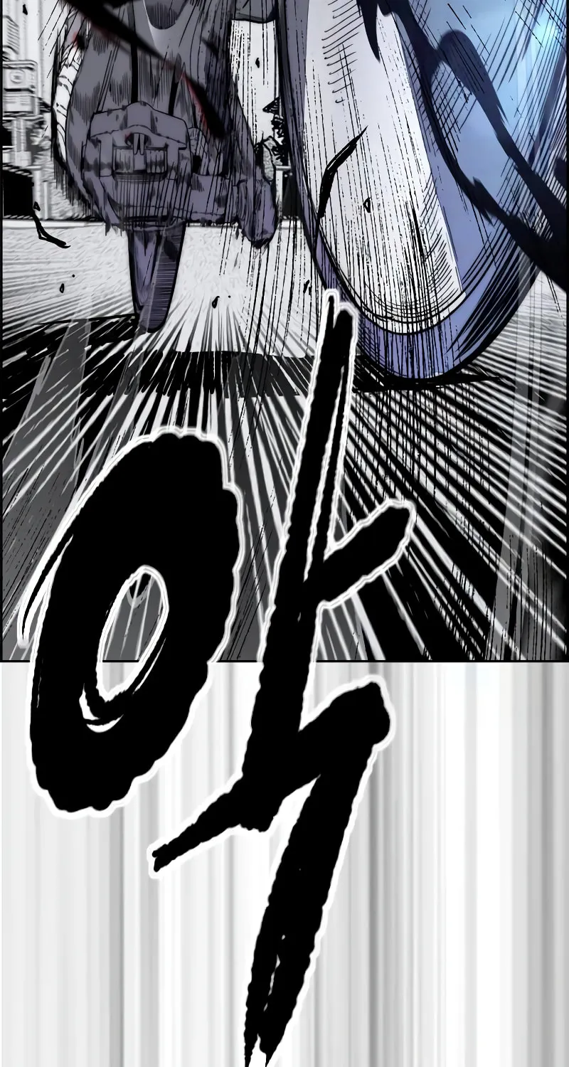 Wind Breaker Chapter 491 page 17 - 