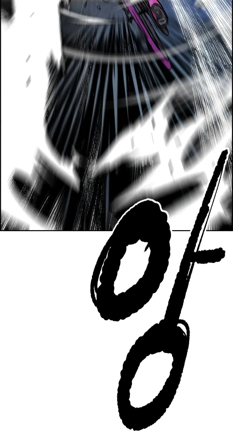 Wind Breaker Chapter 491 page 162 - 