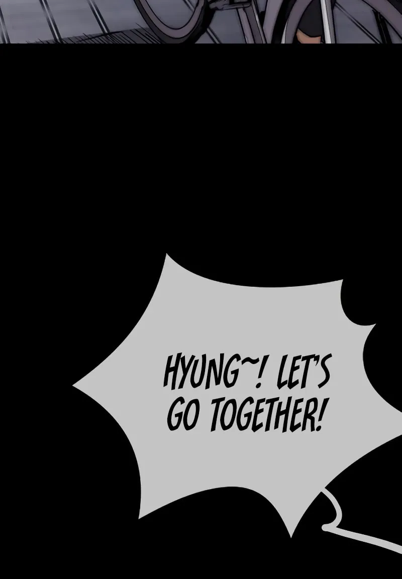 Wind Breaker Chapter 491 page 168 - 
