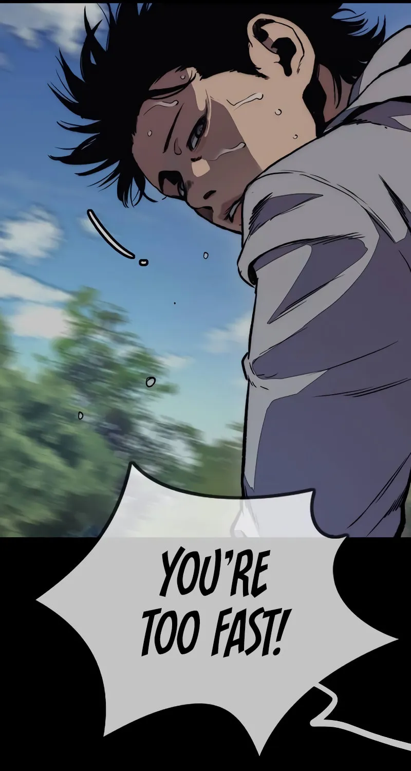 Wind Breaker Chapter 491 page 169 - 