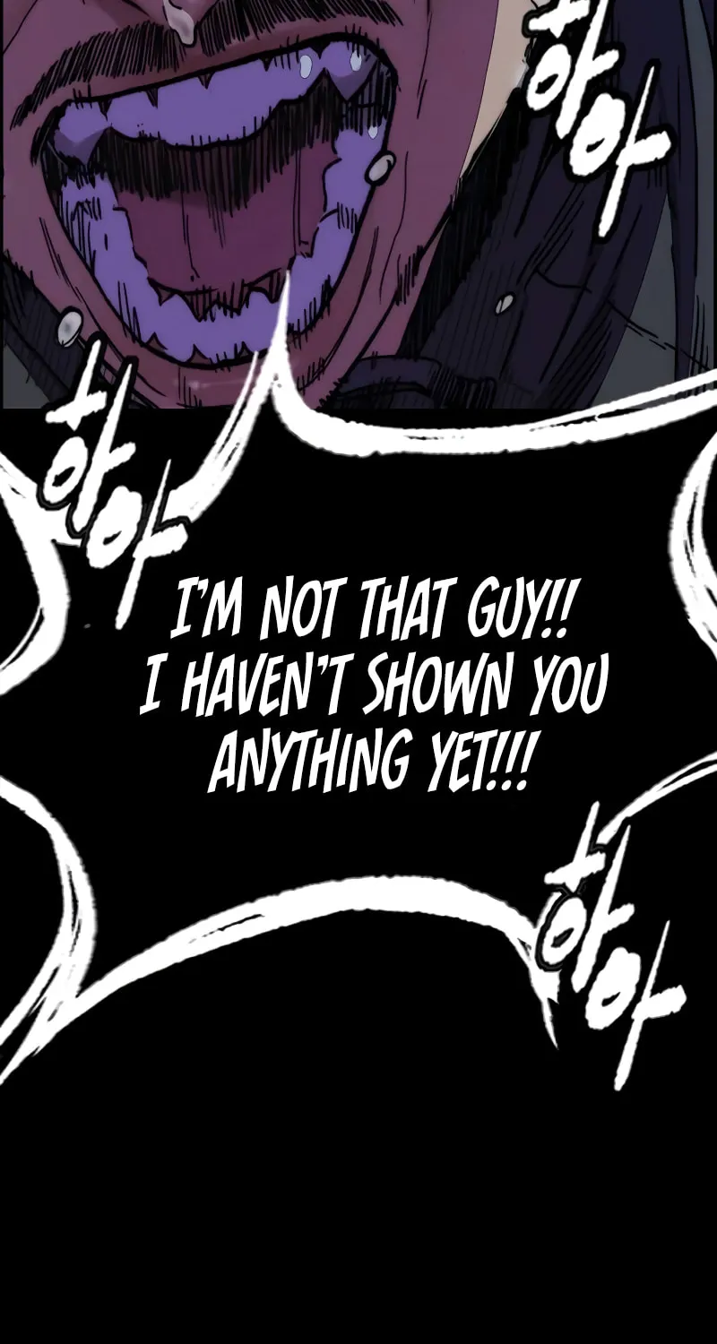 Wind Breaker Chapter 491 page 176 - 