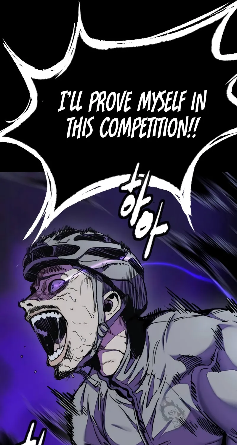 Wind Breaker Chapter 491 page 178 - 