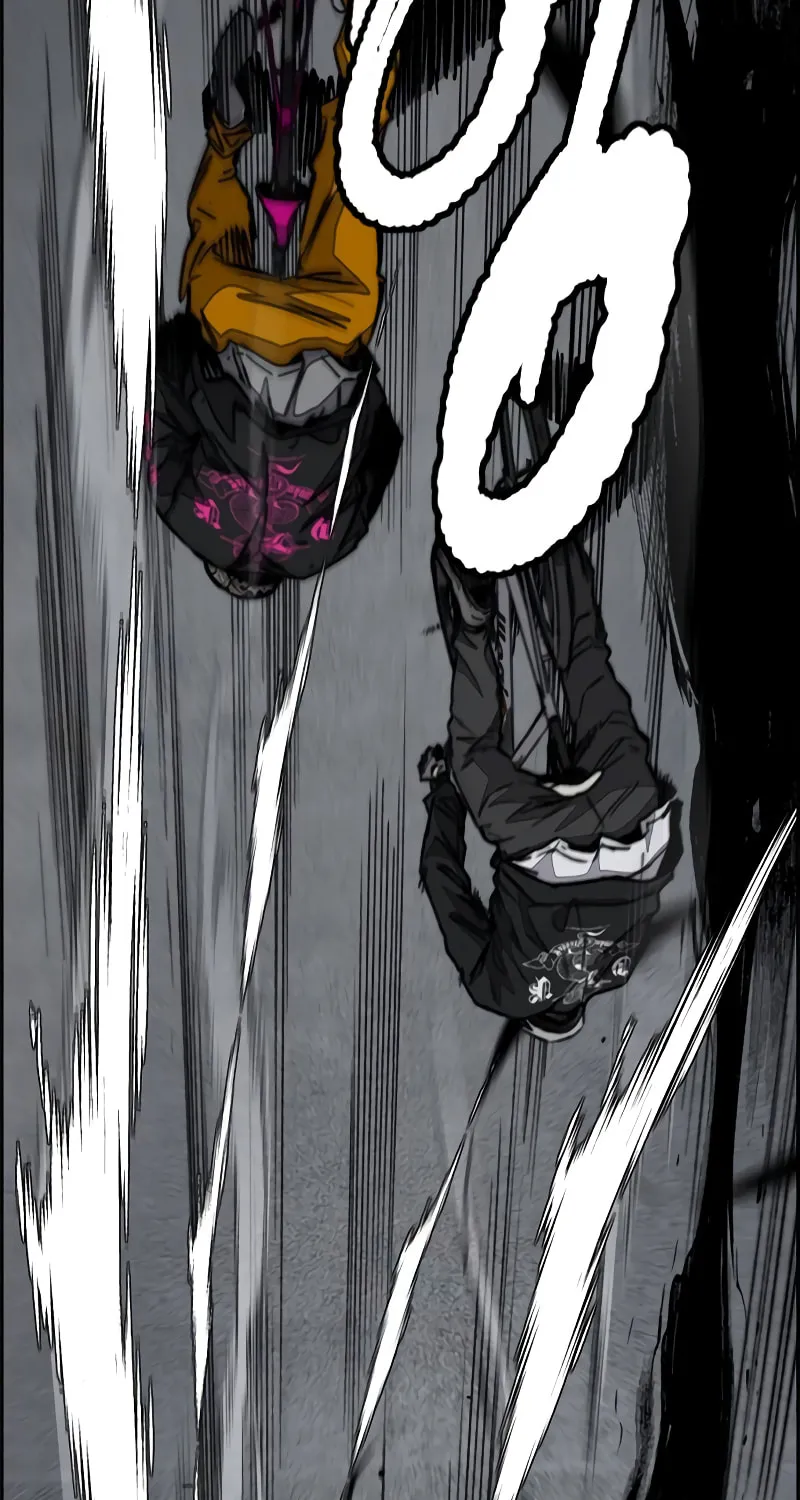 Wind Breaker Chapter 491 page 19 - 