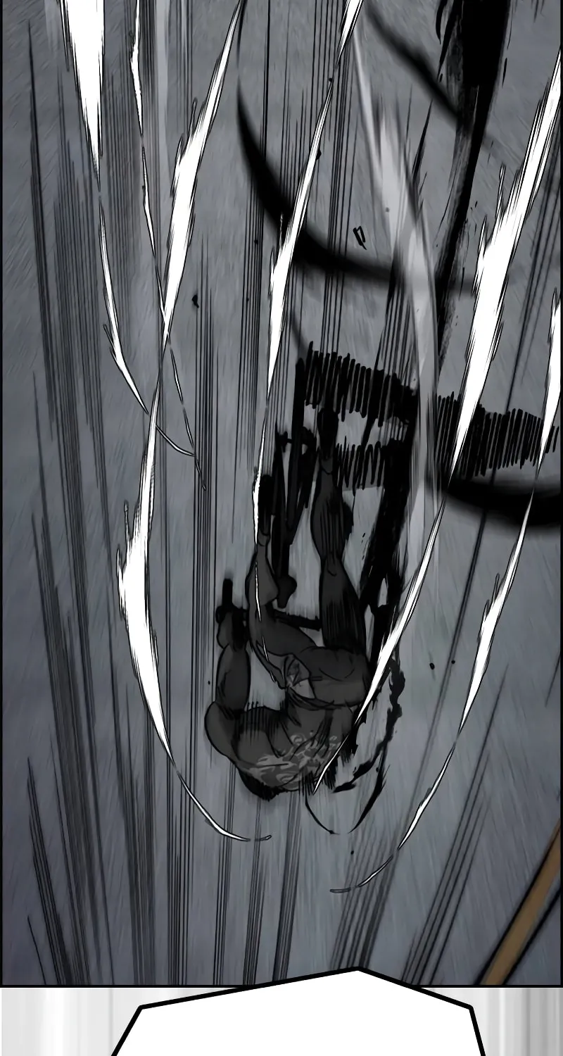 Wind Breaker Chapter 491 page 20 - 