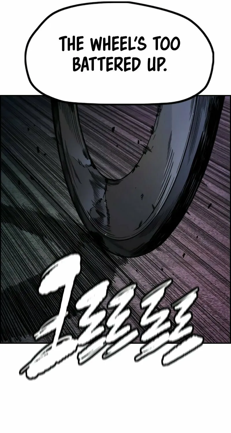 Wind Breaker Chapter 491 page 31 - 