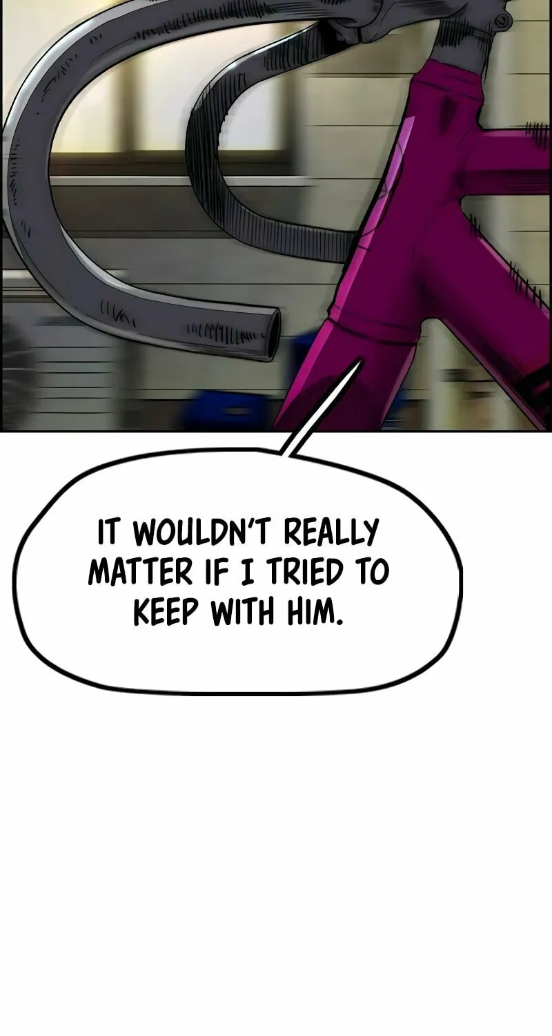 Wind Breaker Chapter 491 page 33 - 