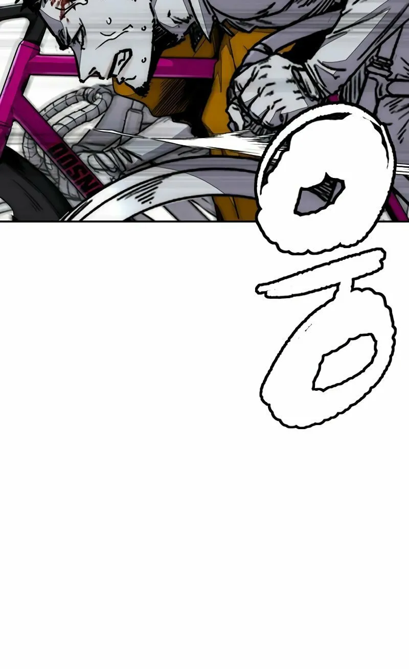 Wind Breaker Chapter 491 page 38 - 