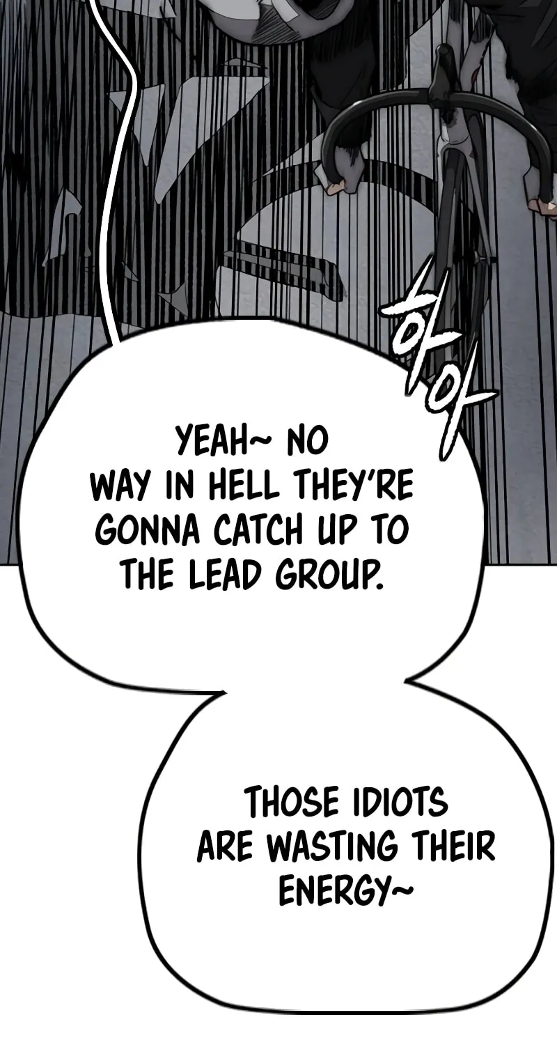 Wind Breaker Chapter 491 page 43 - 