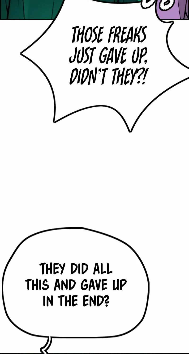 Wind Breaker Chapter 491 page 49 - 