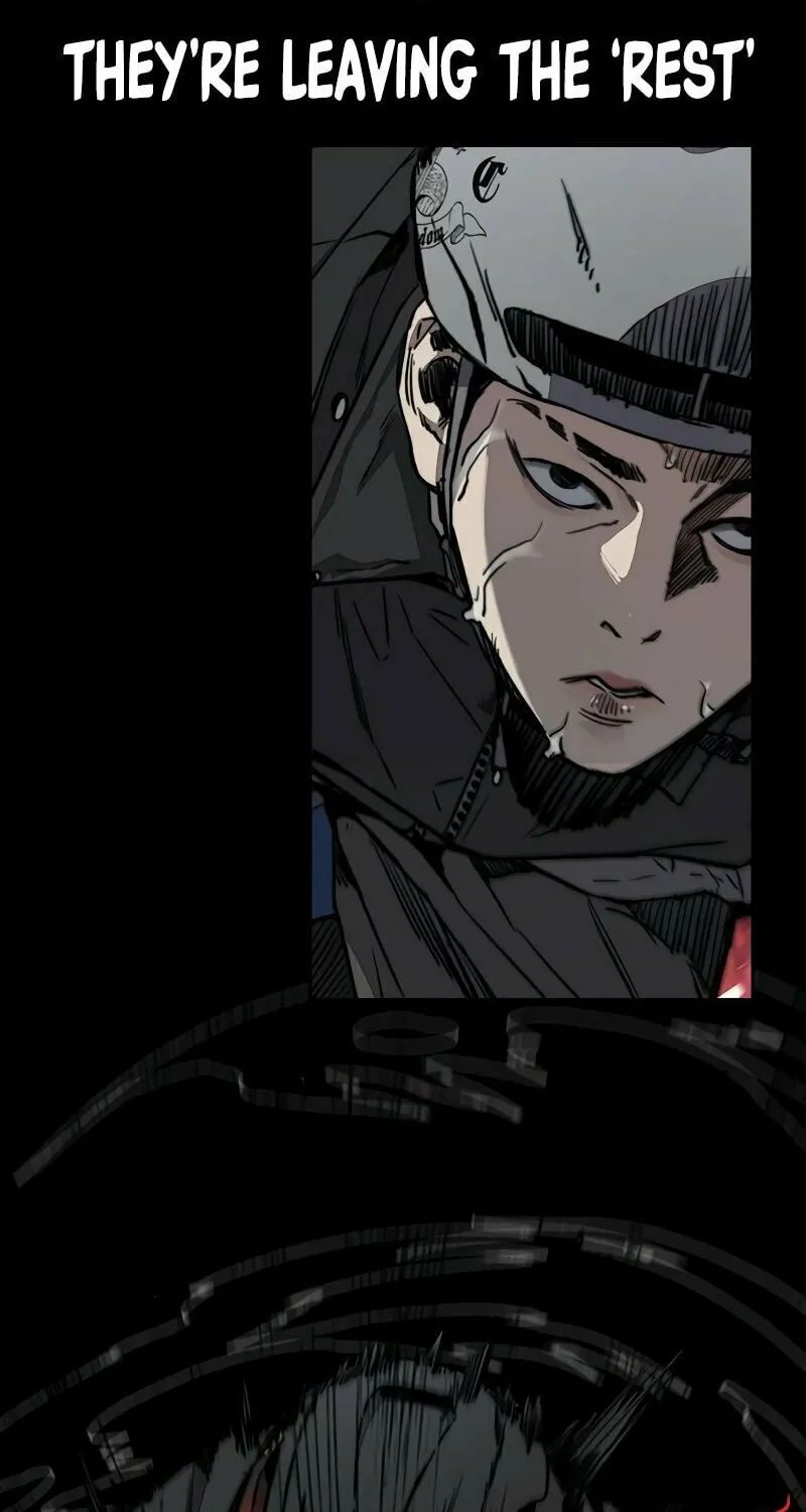 Wind Breaker Chapter 491 page 53 - 