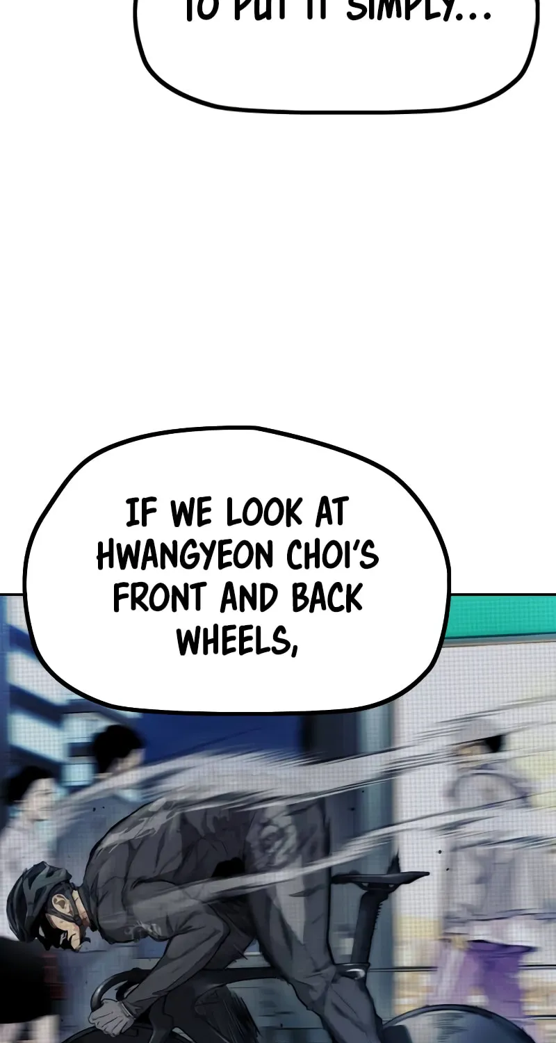 Wind Breaker Chapter 491 page 60 - 
