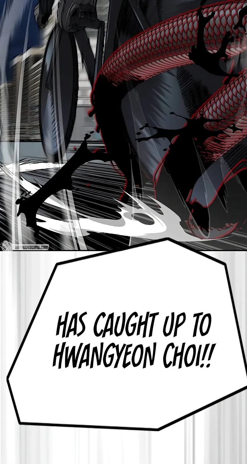 Wind Breaker Chapter 491 page 7 - 