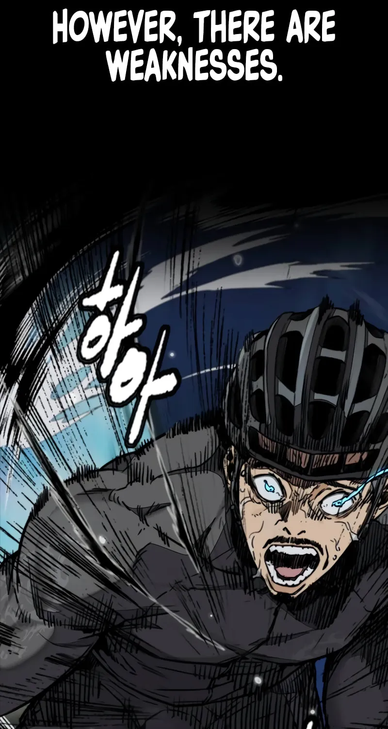 Wind Breaker Chapter 491 page 63 - 