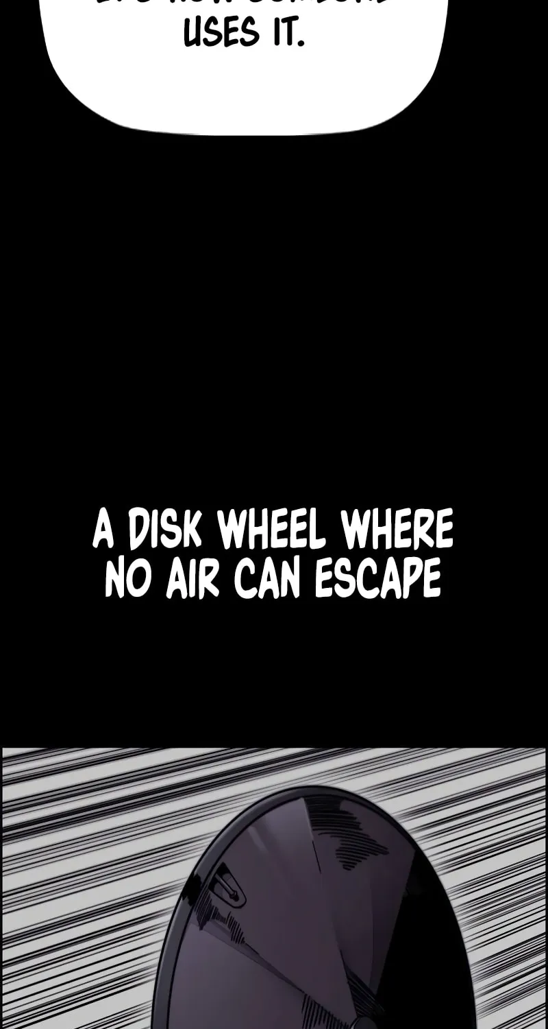 Wind Breaker Chapter 491 page 68 - 