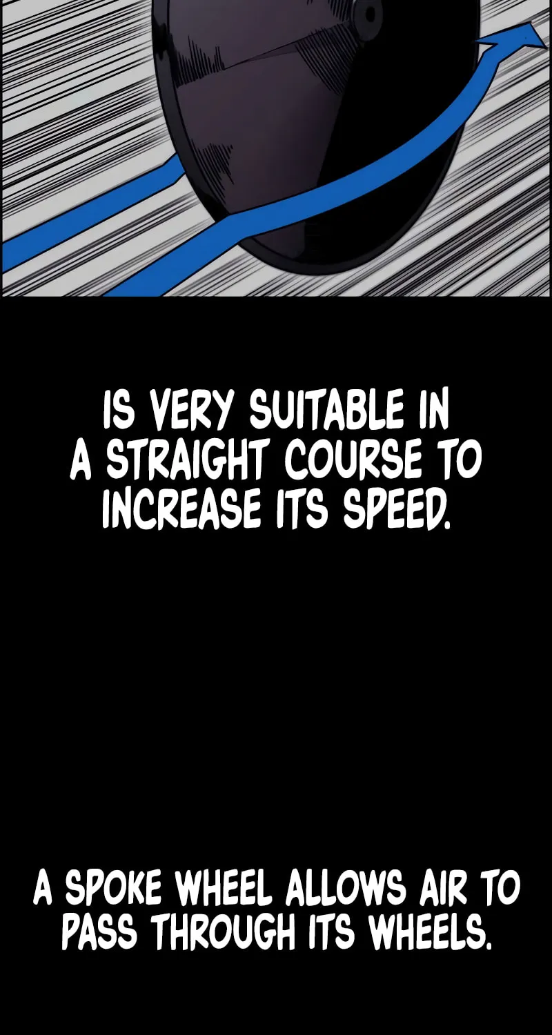 Wind Breaker Chapter 491 page 69 - 