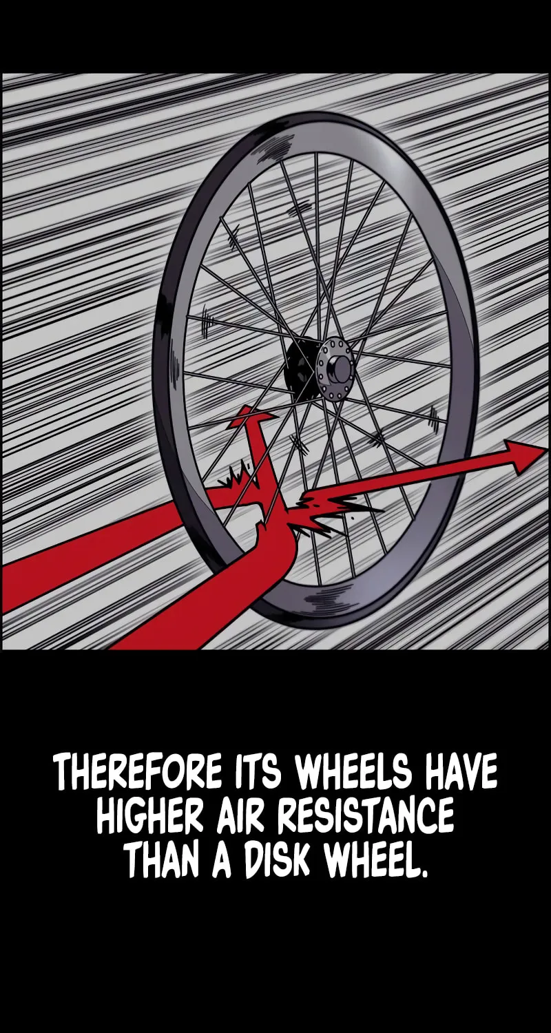 Wind Breaker Chapter 491 page 70 - 