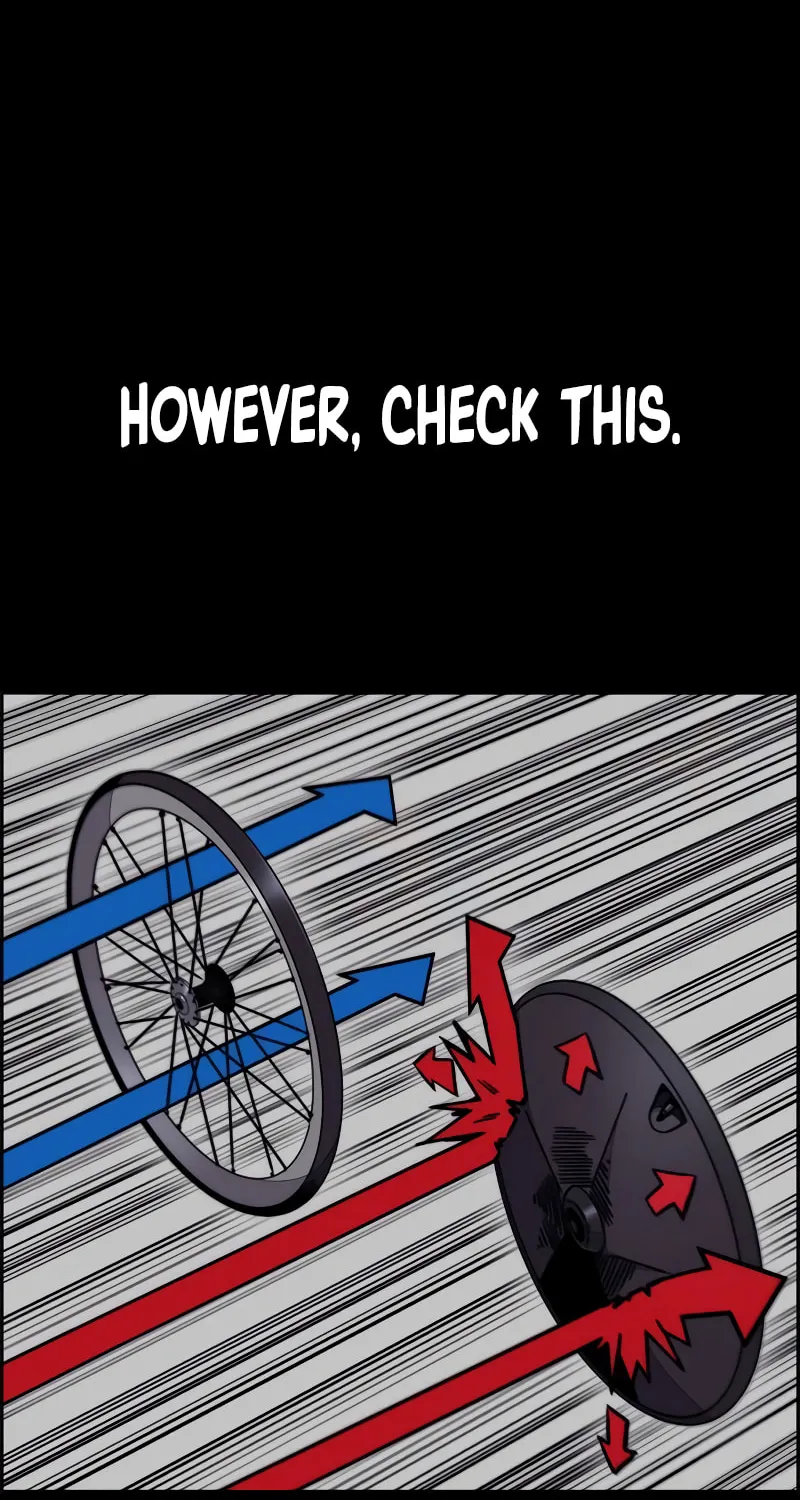 Wind Breaker Chapter 491 page 71 - 