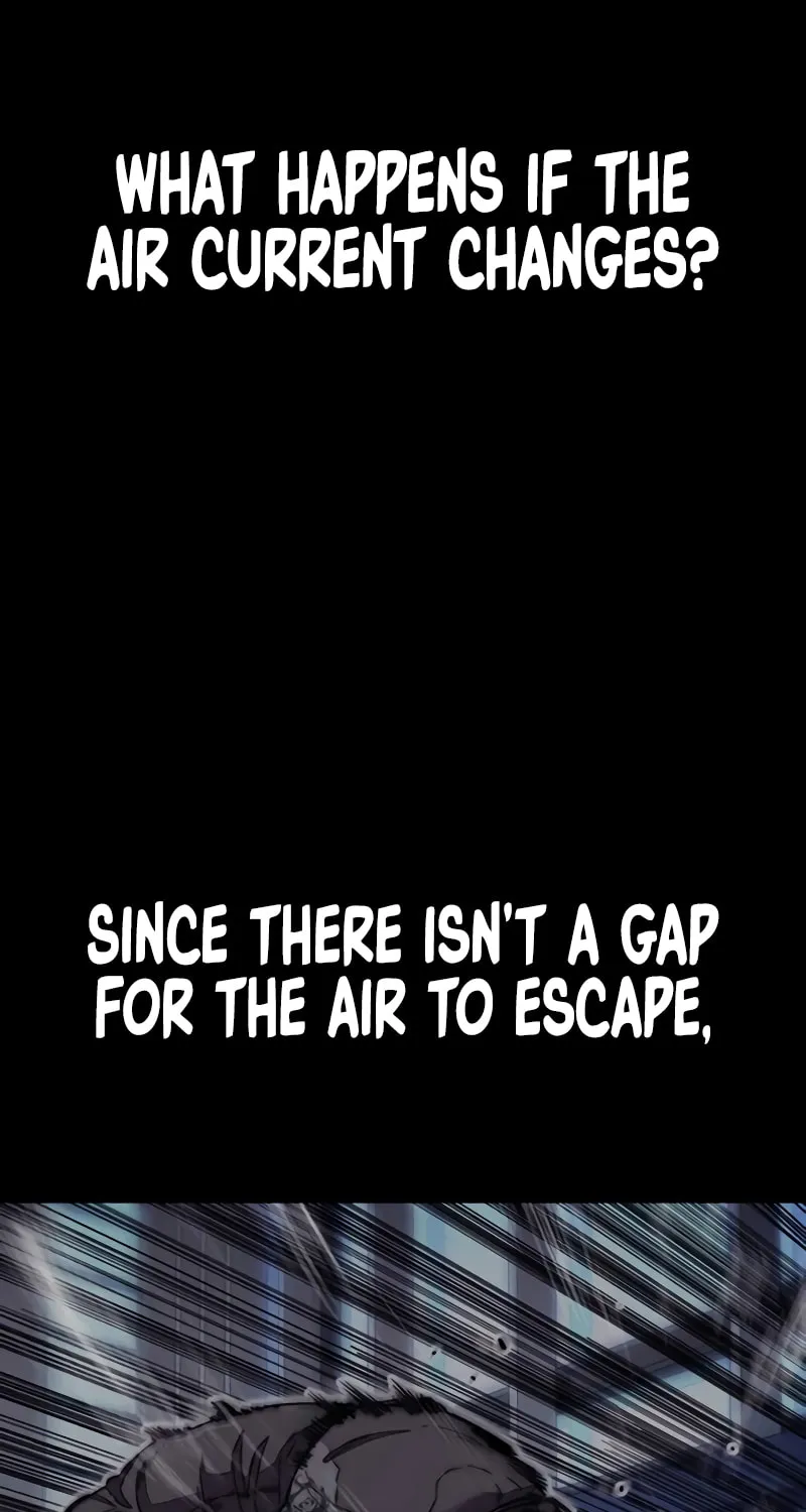 Wind Breaker Chapter 491 page 72 - 