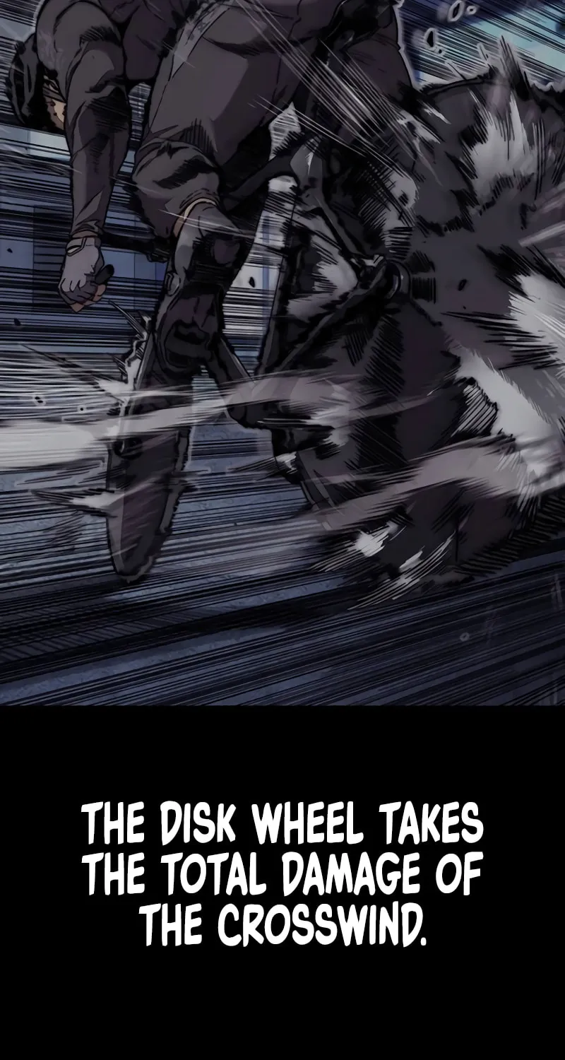 Wind Breaker Chapter 491 page 73 - 