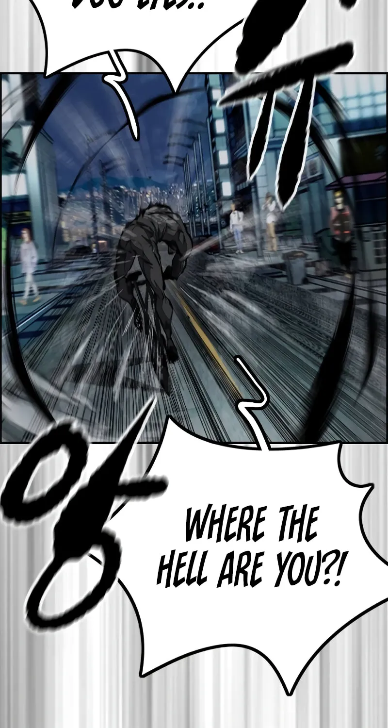 Wind Breaker Chapter 491 page 82 - 