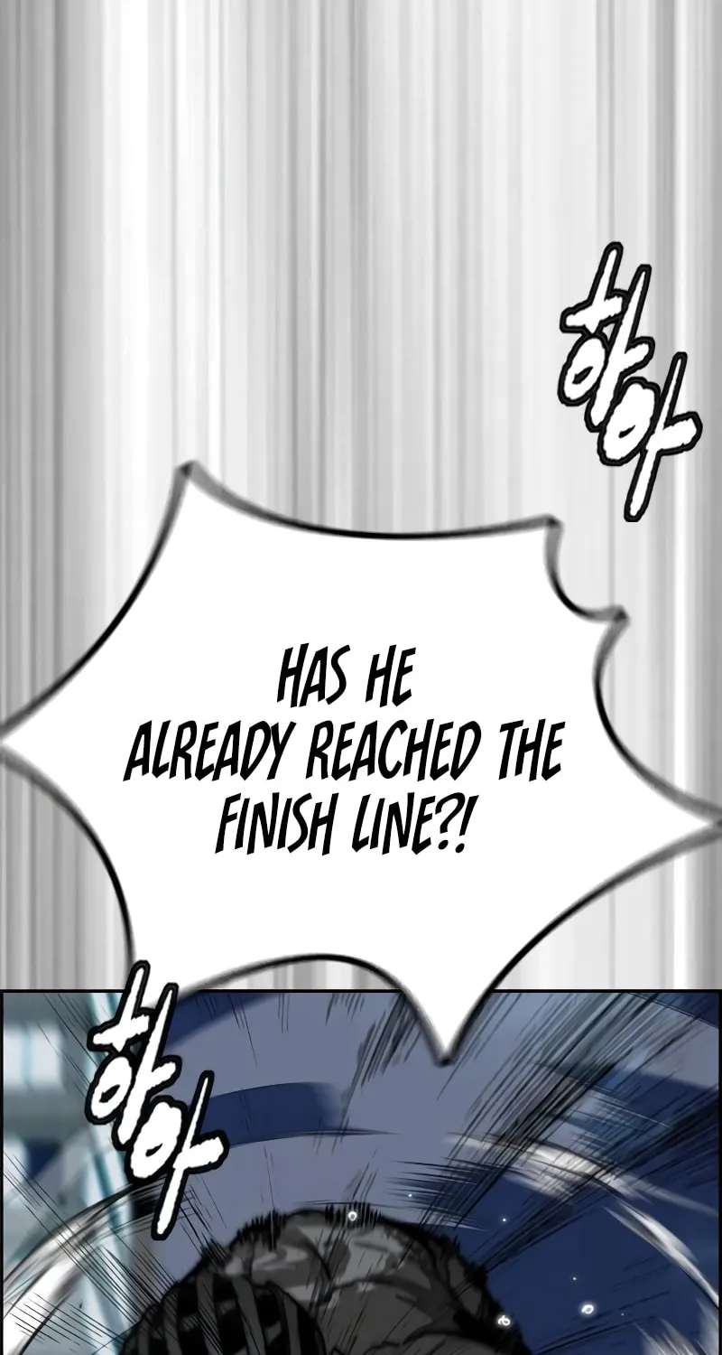 Wind Breaker Chapter 491 page 91 - 