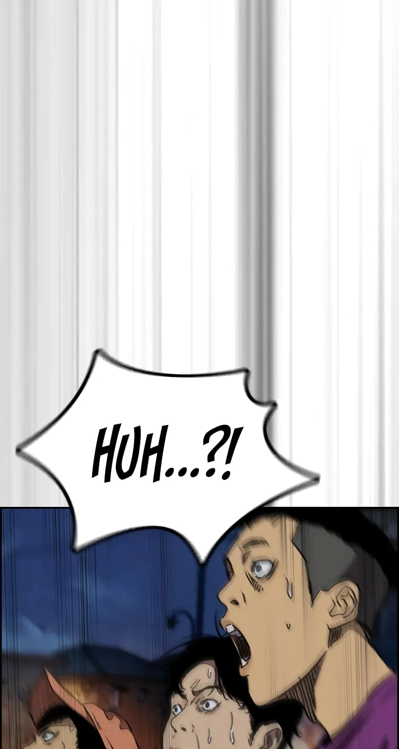 Wind Breaker Chapter 491 page 97 - 