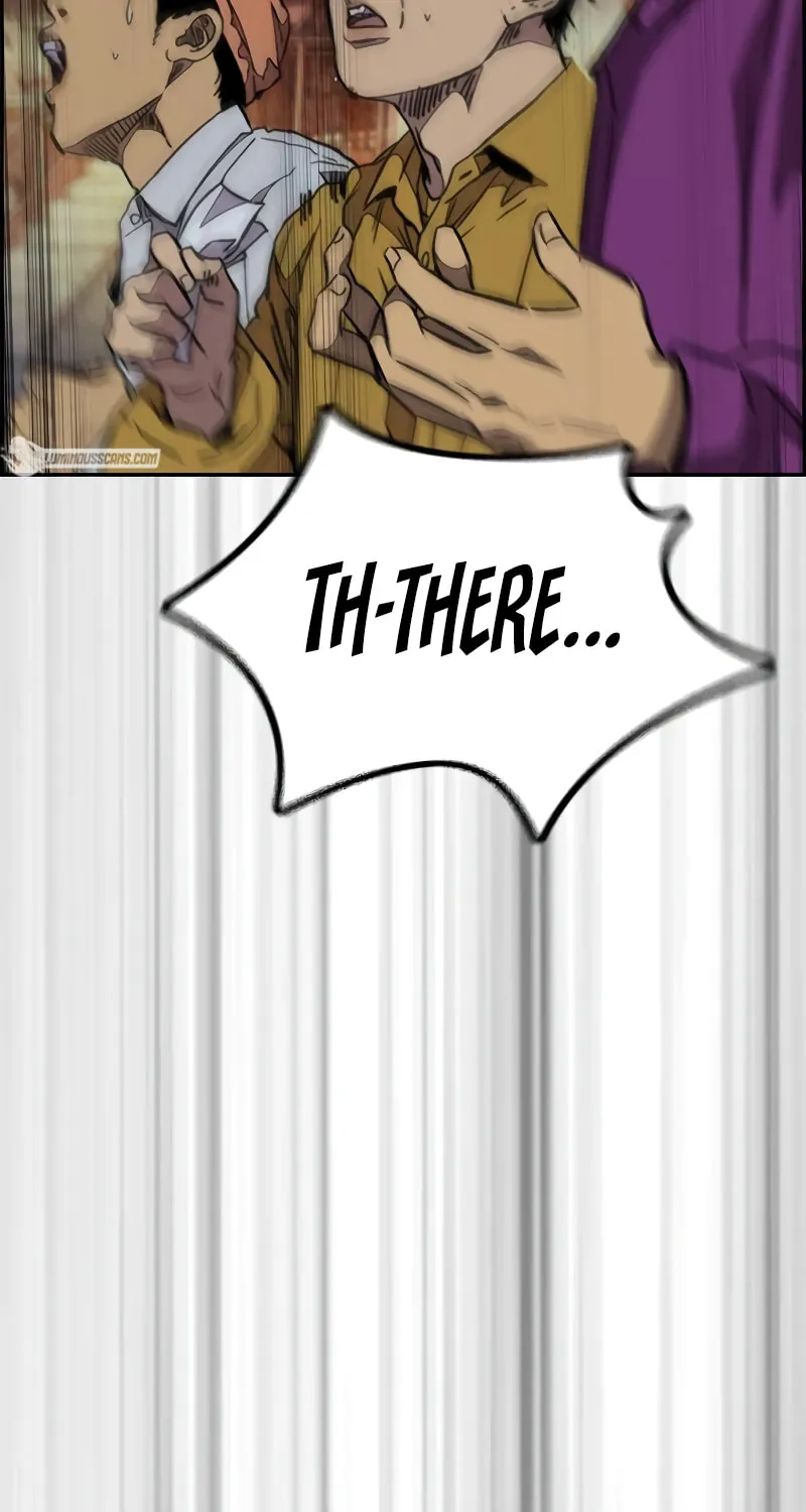 Wind Breaker Chapter 491 page 98 - 