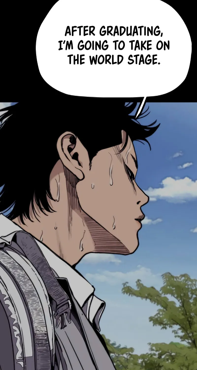 Wind Breaker Chapter 492 page 101 - 