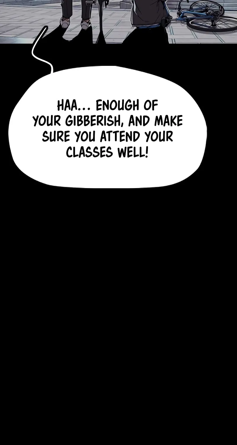 Wind Breaker Chapter 492 page 106 - 