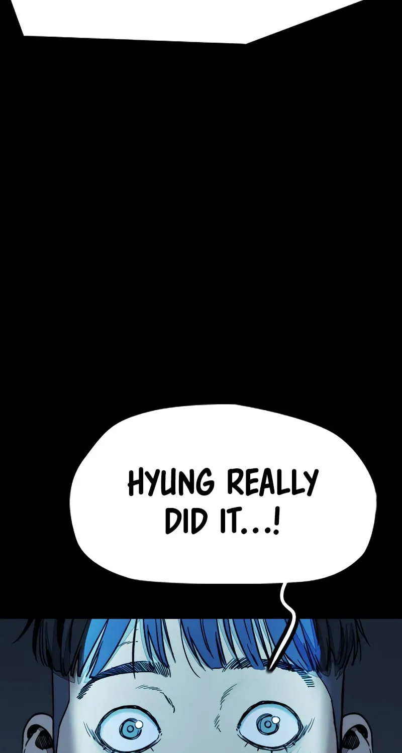 Wind Breaker Chapter 492 page 112 - 