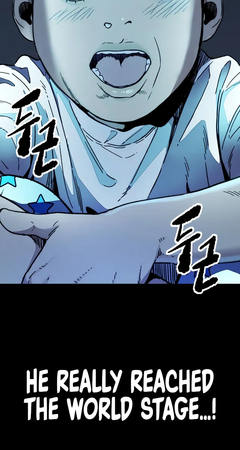 Wind Breaker Chapter 492 page 113 - 