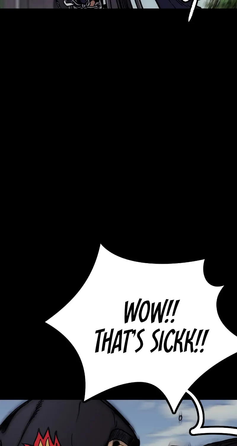 Wind Breaker Chapter 492 page 117 - 
