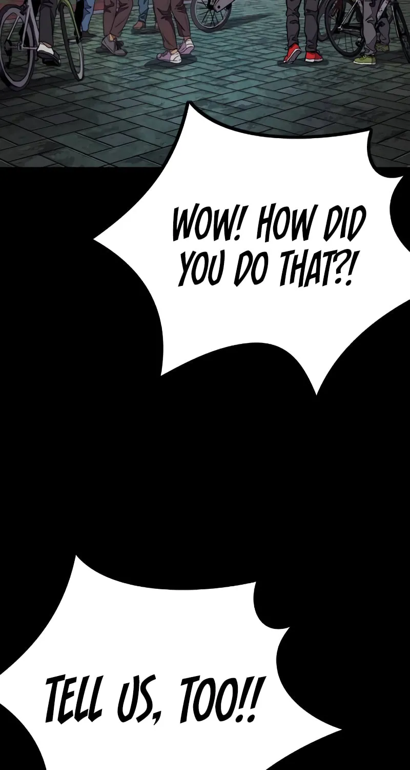 Wind Breaker Chapter 492 page 120 - 