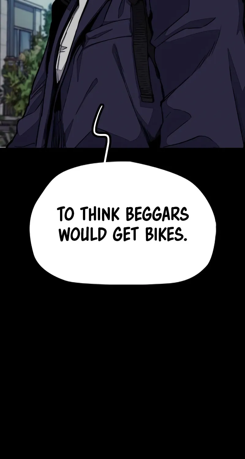 Wind Breaker Chapter 492 page 123 - 