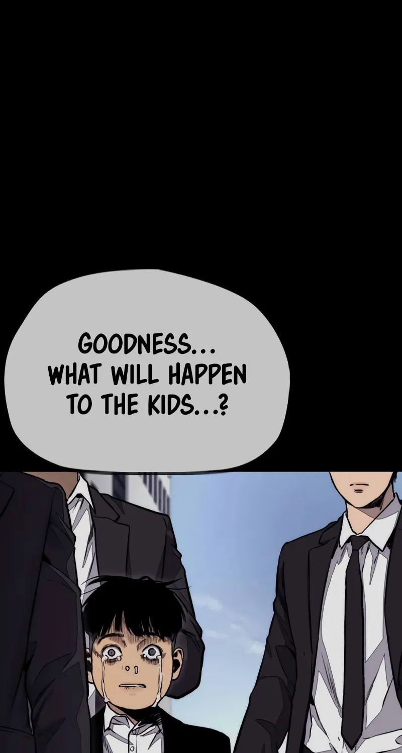 Wind Breaker Chapter 492 page 130 - 