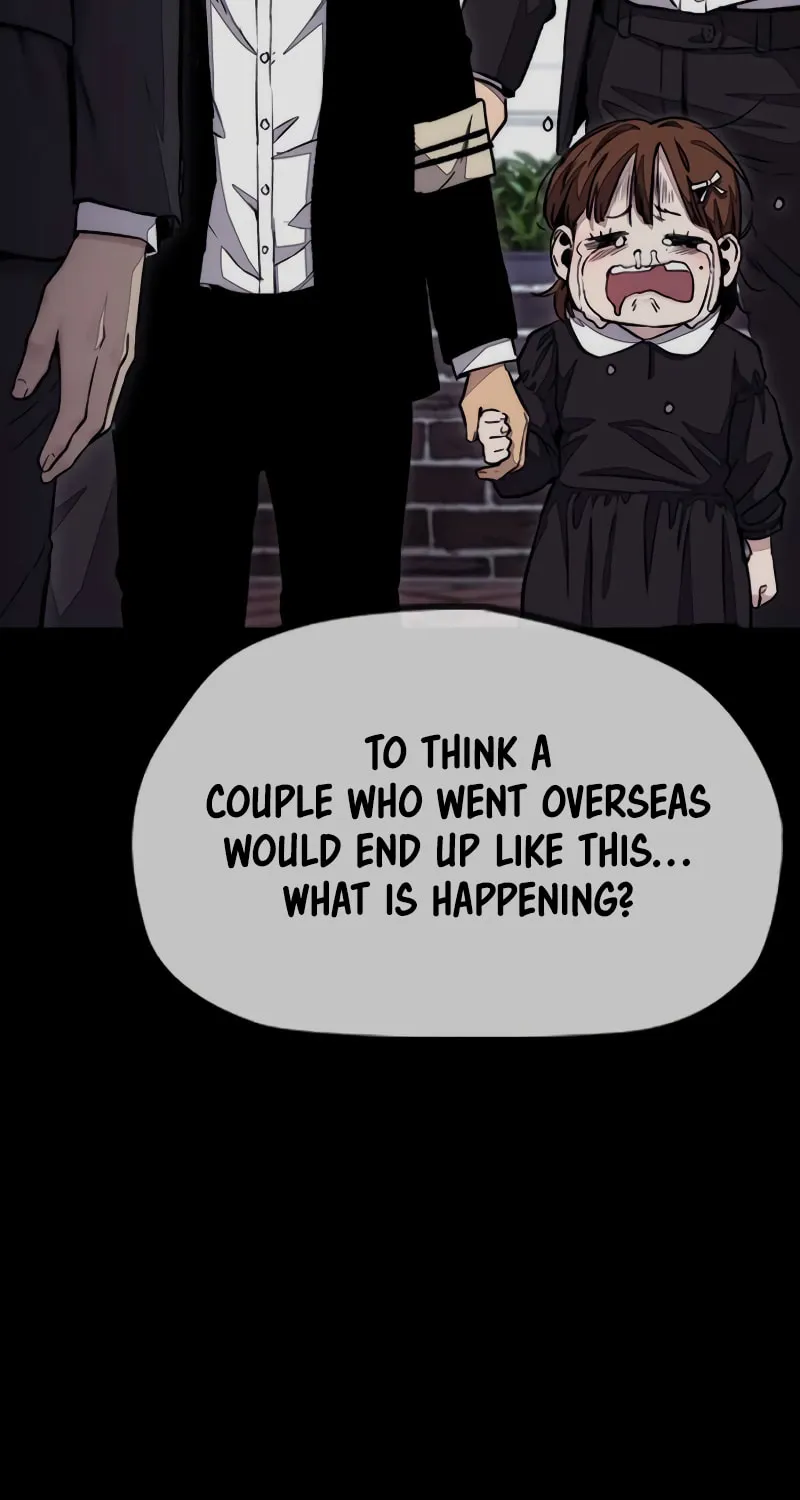Wind Breaker Chapter 492 page 131 - 